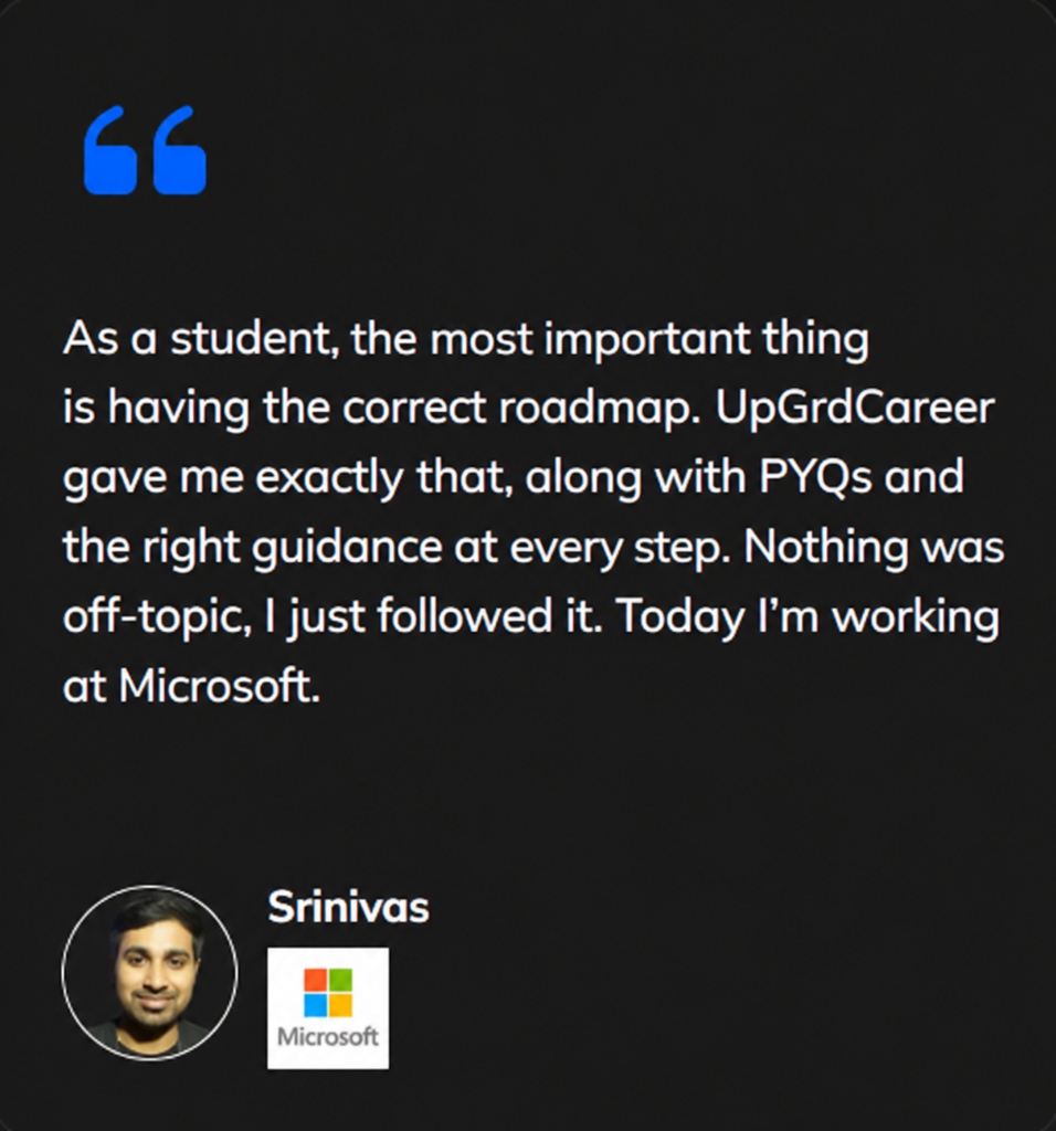 Student Testimonial 4
